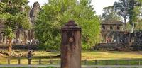 The Angkor temples are a must on every Cambodia holiday